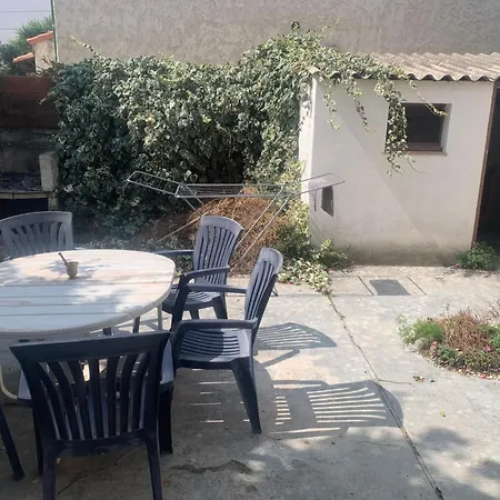 Maison De Avec Jardin Et Terrasse * Perpignan