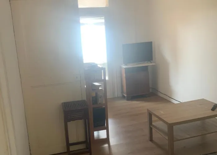 Maison De Avec Jardin Et Terrasse Perpinhã