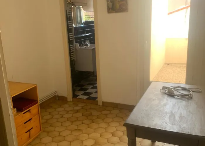 Maison De Avec Jardin Et Terrasse Semesterbostad