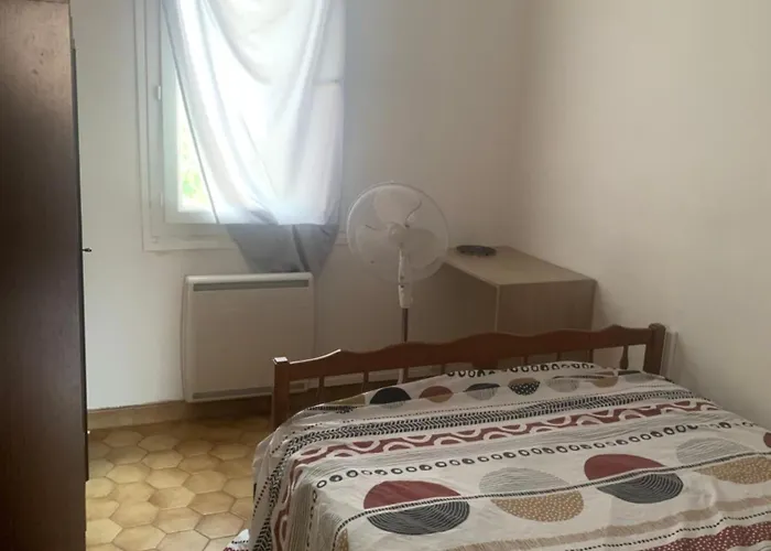 Maison De Avec Jardin Et Terrasse Semesterbostad *