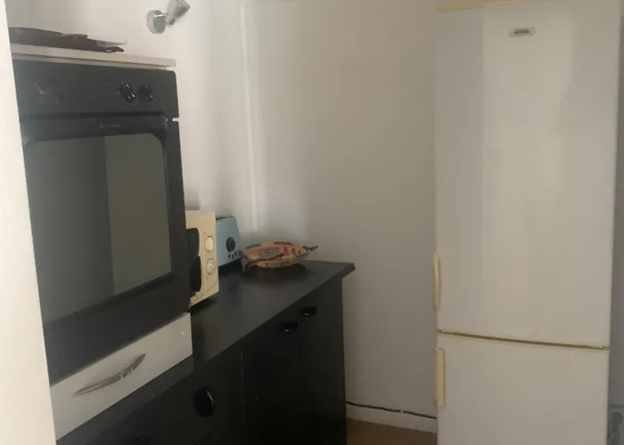 Casa de Férias Maison De Avec Jardin Et Terrasse *