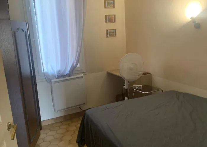 Maison De Avec Jardin Et Terrasse Semesterbostad Perpignan