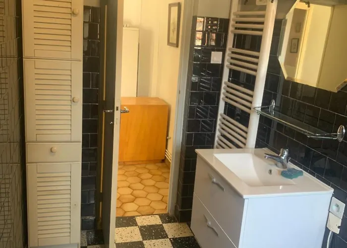 Maison De Avec Jardin Et Terrasse