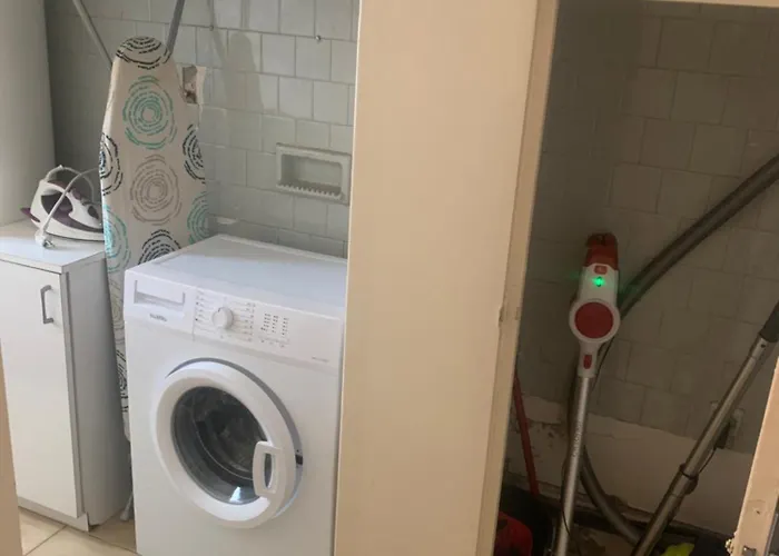 Casa de Férias Maison De Avec Jardin Et Terrasse Perpinhã